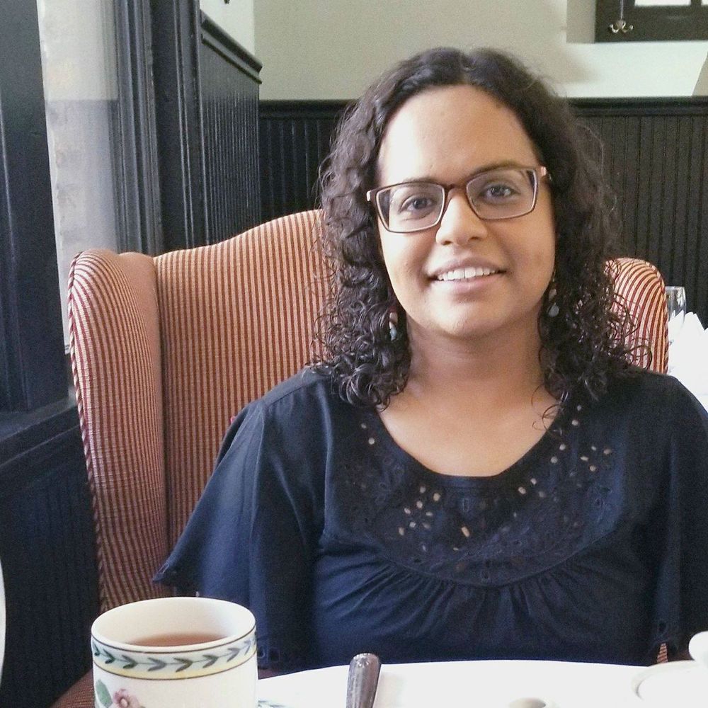 Meet your Posher, Wilma